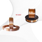 Mill and Low-Alloy Steel